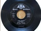 Benny Curtis - Dirty Hearts - Soul Galore