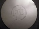 Lp - PIL Public Image Ltd - Metal Box - Original top conditions read