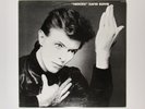 David Bowie ?– Heroes, 1st Pressing Promo LP UNPLAYED NM 1977