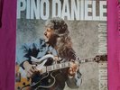 PINO DANIELE UN UOMO IN BLUES LP 33 PRIMA STAMPA ITALIANA SIGILLATO