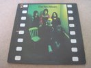 YES The Yes Album  1971  ATLANTIC    A2/B2     SUPERB EX