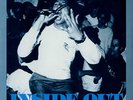 Inside Out No Spiritual Surrender - Black Vinyl USA 7