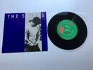 The Smiths - Very Rare Aussie 7” How Soon Is Now RTANZ008 Morrissey