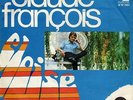 CLAUDE FRANCOIS ELOÏSE / LES CLODETTES L'USCIO ITALY 45 SINGLE FLECHE CONFIDENZE
