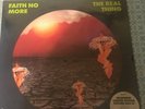 Faith No More The Real Thing Limited Edition Numbered Picture Disc