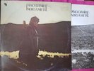 PINO DANIELE NERO A METÀ LP 33 RARA RISTAMPA ITALIANA 1981 OTTIMO AVITABILE
