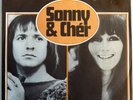 Sonny & Cher - Somebody - 1971 - Germany - 45 RPM - RARE - Picture Sleeve - NM
