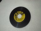 PRINCE BUSTER ALL STARS - PRINCE OF PEACE/ ADIOS SENORITA / PRINCE BUSTER SKA 45