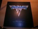 VAN HALEN - 1984 TOKYO DOME IN CONCERT