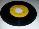BLANK/TELL ME WHY - HAMLINS  REGGAE]  7