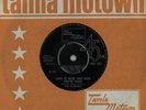 Love Is Here And Now You're Gone Supremes UK 7