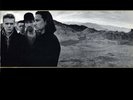 U2 ?– The Joshua Tree LP Limited Edition Picture Disc with Sleeve