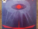KLAUS SCHULZE Irrlicht LP QUAD/Stereo pressing PDU OHR Italy NM vinyl kraut RARE