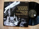 audiophile PROPRIUS ATR 002 Cantate Domino MASTERCUT Nilsson    MINT