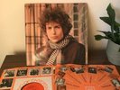 Bob Dylan - Blonde On Blonde Vinyl CBS 66012