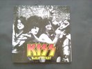 Kiss making Detroit live rare dressed alive