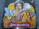 JIMI HENDRIX -IN THE BEGINNING- MEXICAN LP STILL SEALED PSYCH COMPILATION