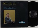 JOHNNY PAYCHECK Wherever You Are LD LP