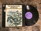 THE MACHINE GUN CO WITH MIKE COOPER RARE UK DAWN ACID JAZZ  PSYCH VINYL NM