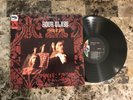 HOUR GLASS POWER OF LOVE ALLMAN BROTHERS RARE DJ MONO PSYCH VINYL LP EX+