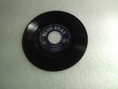 RAYMOND HARPER - AFRICAN BLOOD/ PRINCE BUSTER - THREE MORE RIVERS/ BLUE BEAT 45