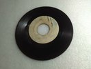 PRE- HOPETON LEWIS  DEH PON DEM/ DON'T CRY/ RARE 1967 MERRITONE ROCKSTEADY 45