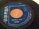BUDDY GUY - LET ME LOVE YOU BABY - CHESS - USA - 1784 - IN DEMAND R&B - 1961