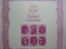 Fairport Convention ?– Liege & Lief Vinyl LP Island 2014 NEW/SEALED 180gm