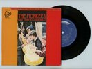 THE MONKEES EP Japan LST TRAIN TO CLARKSVILLE