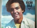 OSCAR SOLO 1977 Puerto Rico LP Latin Funk disco Psychedelic New Sealed