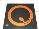 Queens of the Stone Age LP Songs for the Deaf 2 LP red vinyl Kyuss Tool System