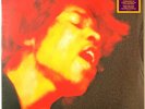 Jimi Hendrix Electric Ladyland Current Pressing LP Vinyl Record Album Lady Land