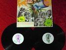 2LP Floh de Cologne: Lucky Streik Rock-Jazz Rakete (Ohr OMM 2/56 029) D 1973