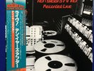 Ten Years After ?– Recorded Live WWS-40092·93 JAPAN 2LP w/OBI Tested