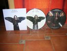 BLACK SABBATH - PARANOID TOUR SHOW LP  & GREAT PICTURE DISC COLLECTOR