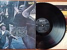 THE DOORS : STRANGE DAYS 33 GIRI LP RARO ITALY 1967 VEDETTE 359 VG +++ MORRISON