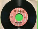 Four Sounds 45, 