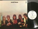 Small Faces First Step 1970 USA WHITE LABEL PROMO LP