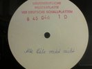 Unverkäufliche Musterplatte   Alte Liebe rostet nicht  Folge 1   Amiga