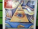 sealed WHERE THE PYRAMID MEETS THE EYE A TRIBUTE TO ROKY ERICKSON LP rsd 2017