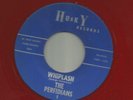 ROCKABILLY SURF bw LATIN INSTROS- RED WAX- PERFIDIANS- WHIPLASH-HEAR -1962 HUSKY