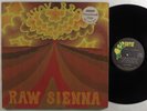 SAVOY BROWN Raw Sienna LONDON/PARROT LP gatefold promo