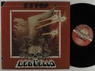 ZZ TOP Deguello WARNER BROS LP VG++