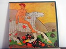 FLEETWOOD MAC with Peter Green LP Then Play On 1970 Reprise promo
