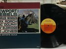 Newport Rebels - Candid 8022 Charles Mingus Eric Dolphy VG+ VPI Cleaned
