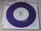 DEEP PURPLE never before/when a blind man 1972 UK PUR102 WL TEST PRESS 45 EX-