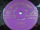 ELVIS PRESLEY..ALL SHOOK UP..SUPERB UK1ST ISSUE GOLD PRINT HMV No 45-POP-359