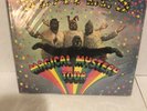 The Beatles Magical Mystery Tour 1967 UK  SMMT A1 Still Sealed