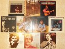 Gordon Lightfoot, 10 Vinyl Record Lot, All LP, 9 US 1st Press, Folk Rock Country