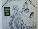 METALLICA '…and Justice For All' Remastered 180g Vinyl 2LP NEW/SEALED